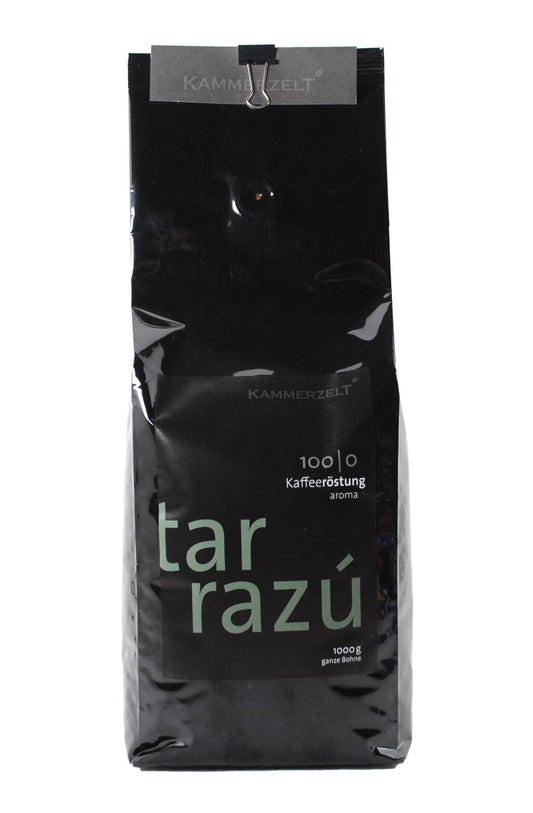 Tarrazú (Kaffeeröstung)