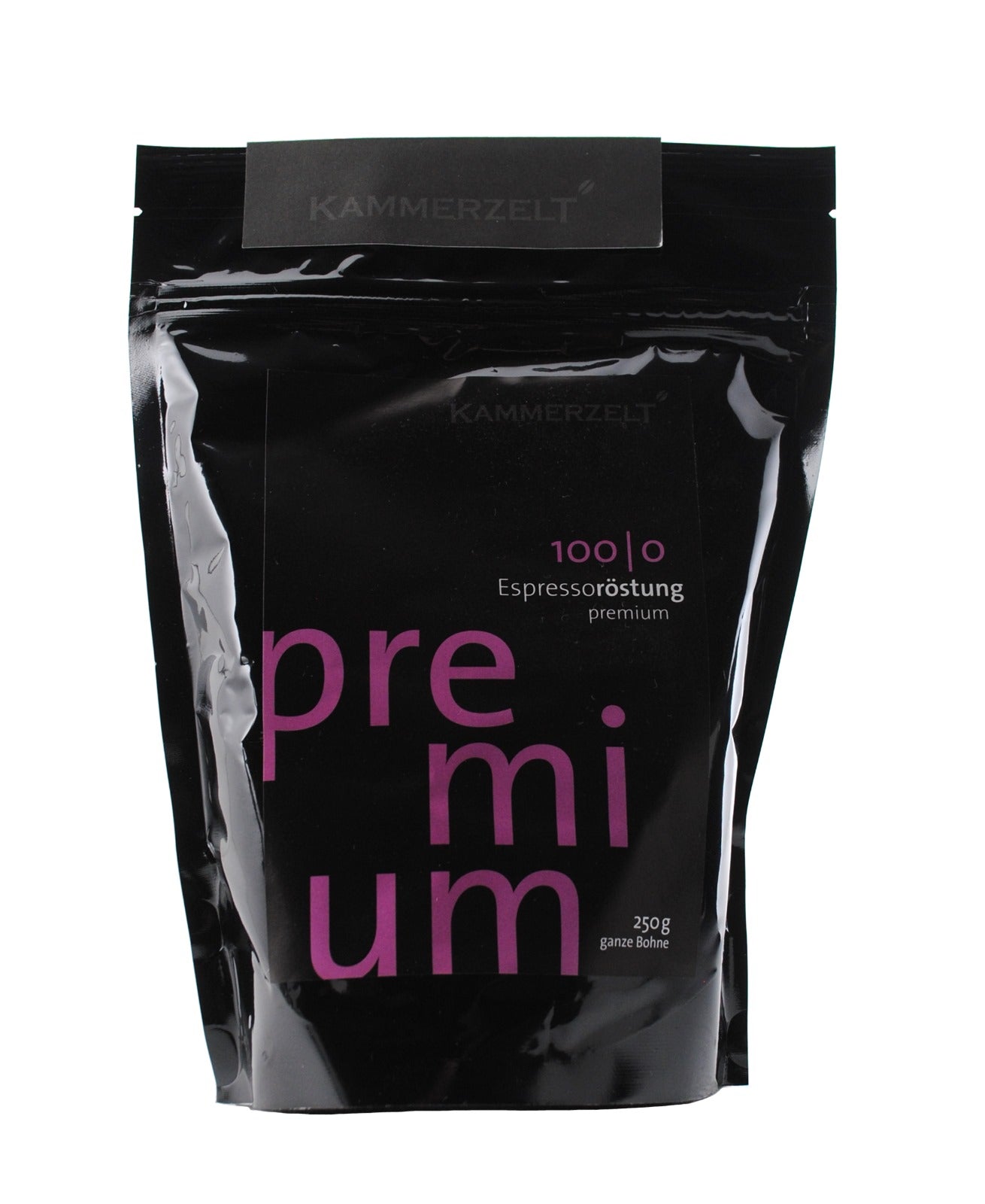 Premium (Espressoröstung)