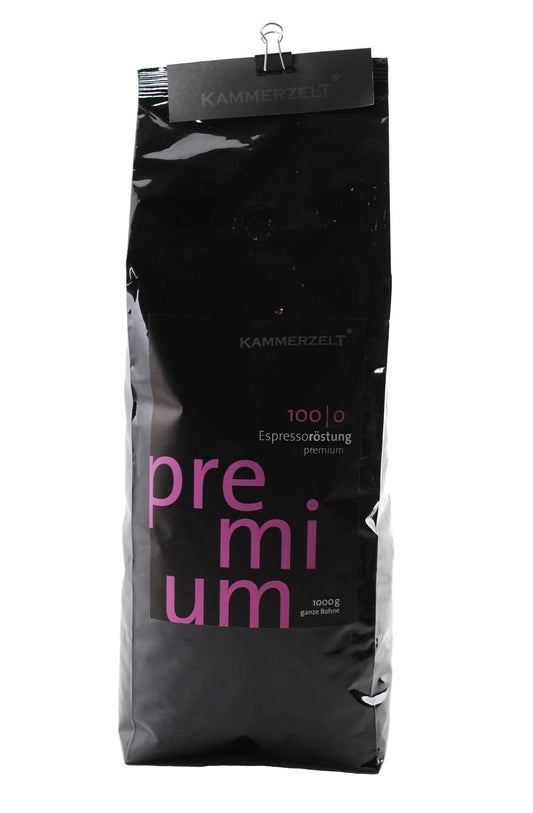 Premium (Espressoröstung)
